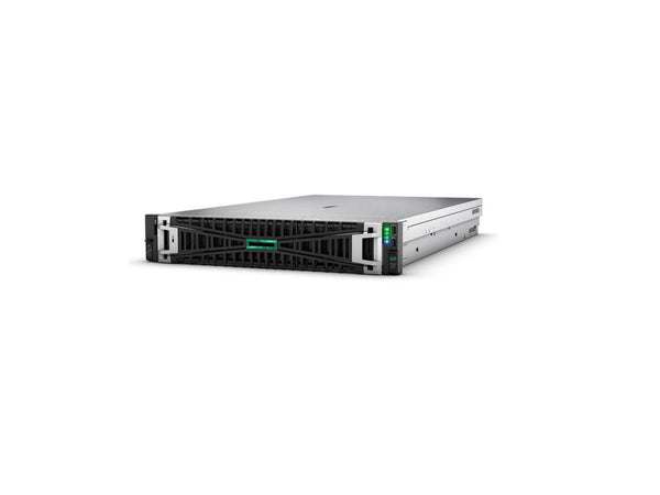 HPE ProLiant DL380 G11 2U Rack Server - 1x Intel Xeon Gold (5416S 2.0 GHz) -