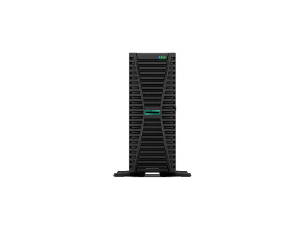 HPE ProLiant ML350 G11 4U Tower Server - 1x Intel Xeon Gold 5418Y (2.0 GHz) - 32