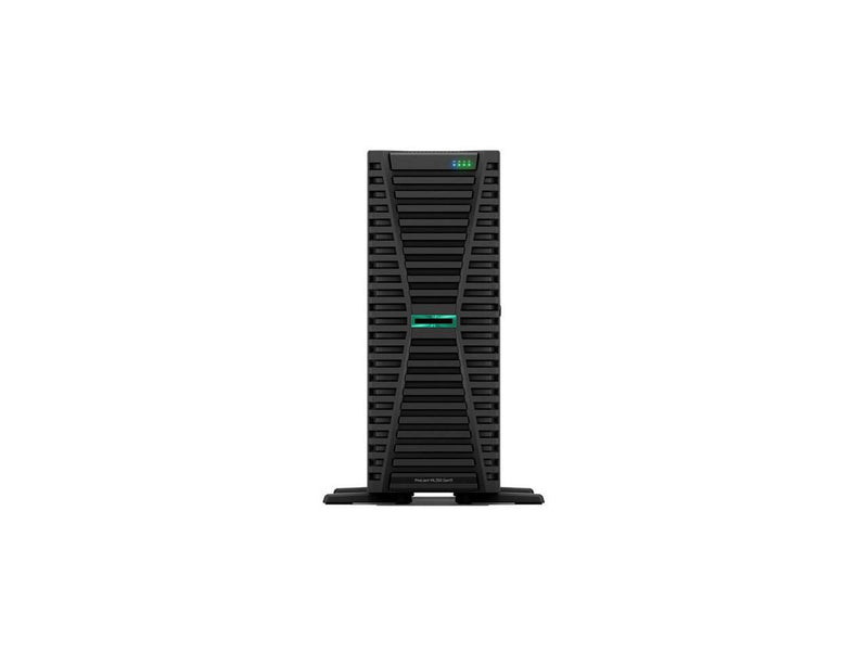 HPE ProLiant ML350 G11 4U Tower Server - 1x Intel Xeon Gold 5418Y (2.0 GHz) - 32