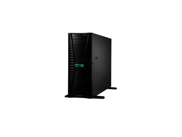 HPE ProLiant ML350 G11 4U Tower Server - 1x Intel Xeon Gold (5416S 2.0 GHz) -