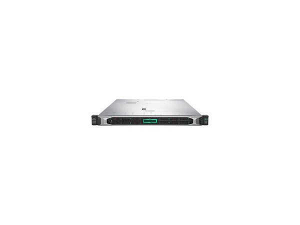 HPE P63679-B21 DL360 Gen10 Xeon Silver 4208 1P 64G 8Sff NC Server