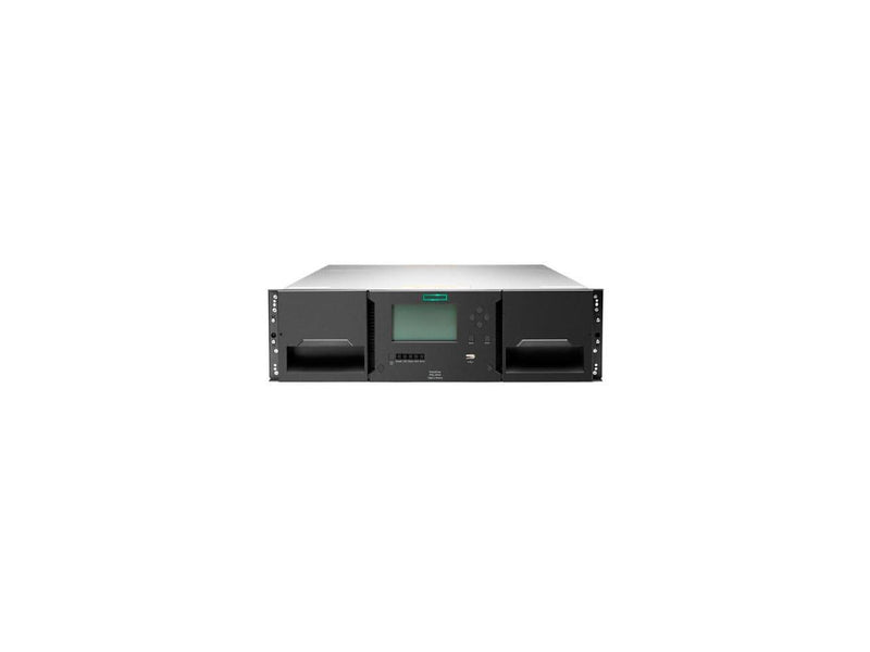 HPE StoreEver MSL LTO-9 Ultrium 45000 Fibre Channel Drive Upgrade Kit R6Q74A