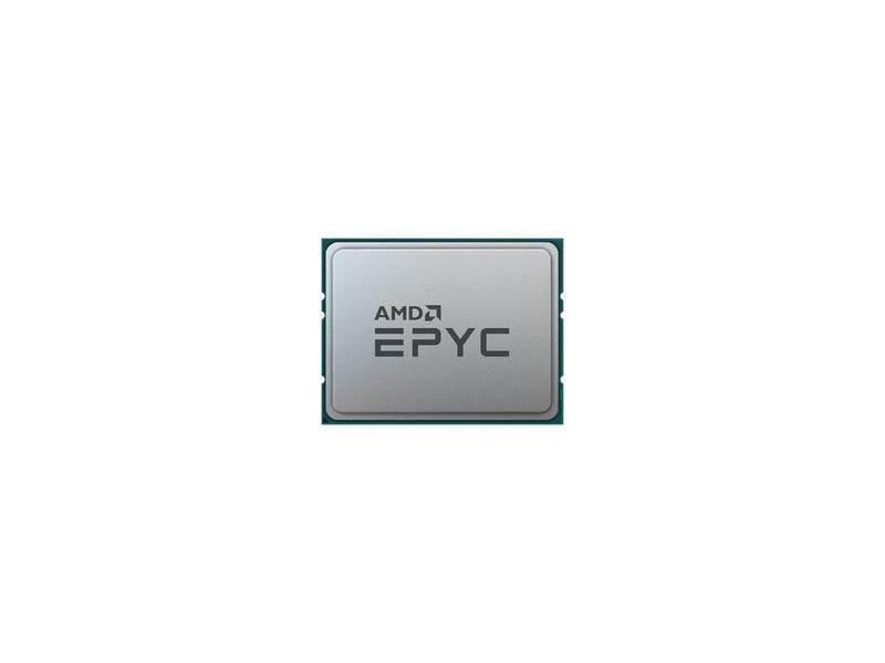 AMD EPYC 7003 (3rd Gen) 7763 Tetrahexaconta-core (64 Core) 2.45 GHz Processor -