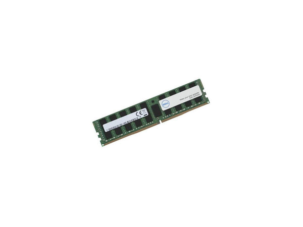 Dell A8868767 64GB PC4-19200 DDR4-2400MHz 4Rx4 ECC Memory New