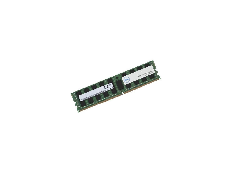 Dell A8868767 64GB PC4-19200 DDR4-2400MHz 4Rx4 ECC Memory New