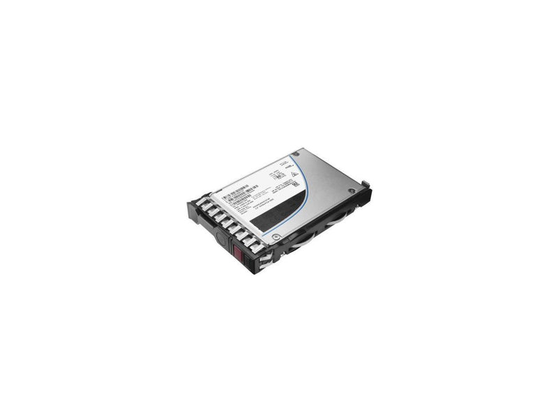 HPE 3.20 TB Solid State Drive - 2.5" Internal - SAS (24Gb/s SAS) - Mixed Use