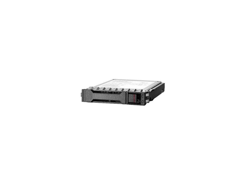 Hpe P49747-001 1.6TB SAS-24Gbps 2.5Inch MU Sff BC SSD-F/S