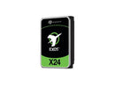 Seagate Exos X24 ST16000NM007H 16 TB Hard Drive - 3.5" Internal - SAS (12Gb/s