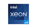 Intel Xeon w5-3435X Hexadeca-core (16 Core) 3.10 GHz Processor - 45 MB L3 Cache