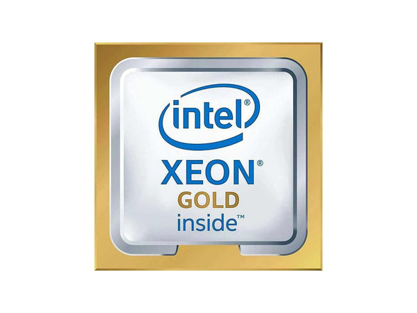 Intel Xeon Gold (4th Gen) 5412U Tetracosa-core (24 Core) 2.10 GHz Processor - 45