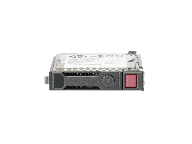 2.4TB SAS hot-plug dual-port hard drive - 10,000 RPM, 2.5-inch Small Form Factor