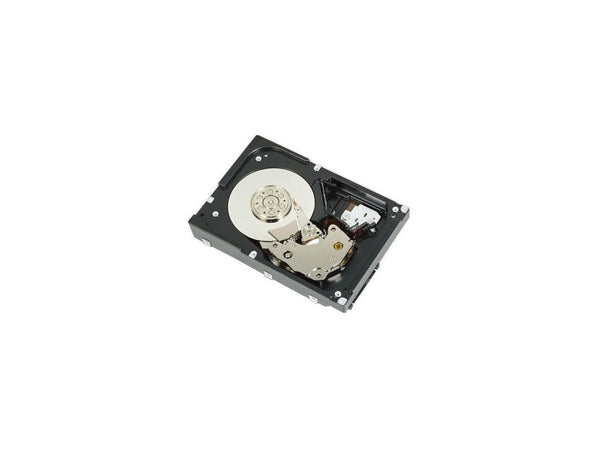 HPE EG001200JWJNK 1.2TB 10000RPM SAS 12GBPS SFF(2.5INCH) SC 512N HOT SWAP