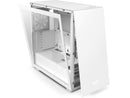 NZXT H7 - Mid-Tower PC Gaming Case - Tempered Glass - Enhanced Cable Management