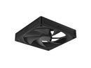 NZXT F140P 140mm Non-LED Static Pressure PWM Case Fan - RF-P14SF-B2