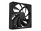 NZXT F120 Q 120 mm Non-LED LED 120mm Quiet Airflow PWM Case Fan