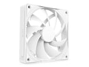 NZXT F120 Q 120 mm Non-LED LED 120mm Quiet Airflow PWM Case Fan