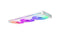 NZXT F SERIES RGB CORE 420MM WHITE SINGLE-FRAME RBG FAN UNIT