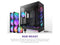 NZXT H9 Flow RGB+ (2025)  Large Dual-Chamber ATX Mid-Tower Airflow PC Case
