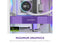 NZXT H9 Flow RGB+ (2025)  Large Dual-Chamber ATX Mid-Tower Airflow PC Case