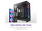 NZXT H9 Flow RGB (2025)  Large Dual-Chamber ATX Mid-Tower Airflow PC Case