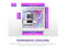 NZXT H9 Flow RGB (2025)  Large Dual-Chamber ATX Mid-Tower Airflow PC Case