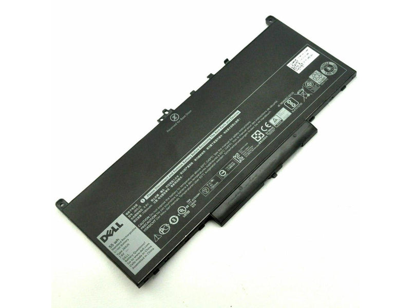 BTI 451-BBSY-BTI Notebook Batteries For Dell E7270 E7470