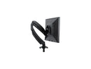 KONTOUR K1D DYNAMIC DESK CLAMP MOUNT, 1 MONITOR
