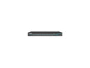BLACK BOX JPM814A PTCH PNL CAT6 FD-THR 1U SHIELDED 24PT