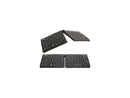 Goldtouch Go 2 Bluetooth Mobile Keyboard via Ergoguys