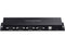 TRENDnet TU-S4, 4-Port USB to Serial RS232 Hub, Black