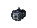 Replacement Lamp For The Np-Pa622u/Pa672w/Pa722x Projectors
