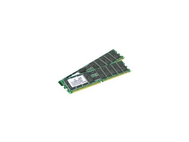 Addon Jedec Standard Factory Original 32Gb Ddr4-2666Mhz Registered Ecc Dual Rank