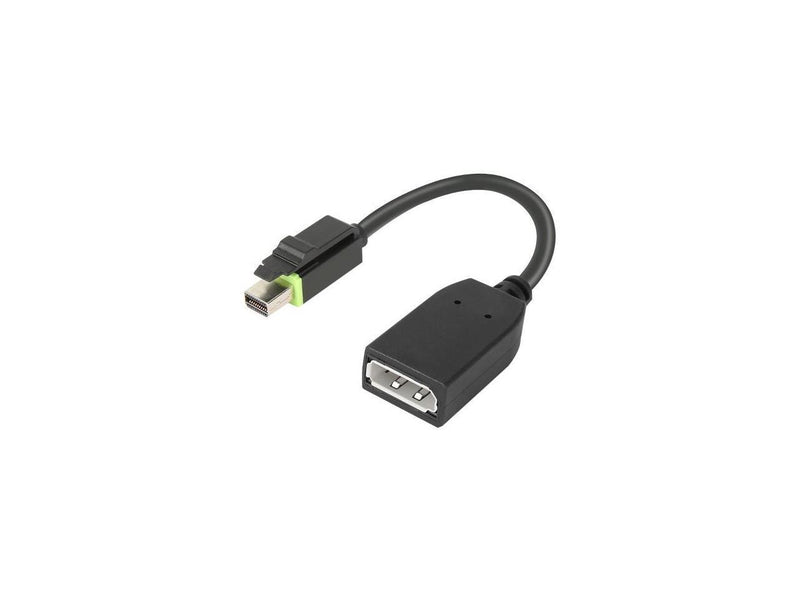 Lenovo MINI DP TO DP ADAPTER FOR