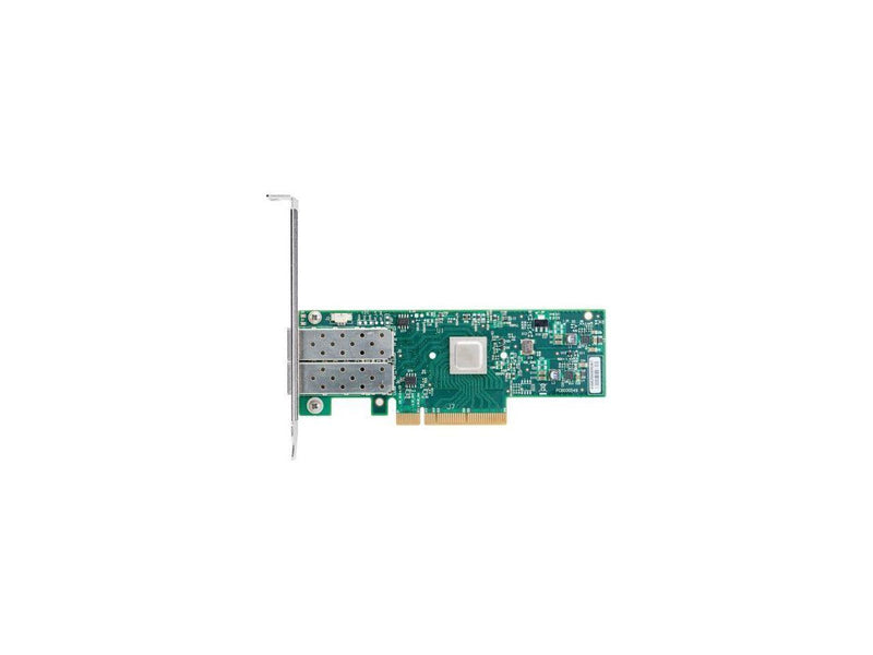 Mellanox ConnectX-4 MCX4121A-ACAT 25Gigabit Ethernet Card