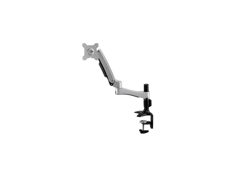 Amer Networks Long Arm Articulating Single Monitor Mount. - AMR1ACL