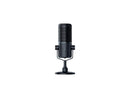 Razer Seiren Elite USB Streaming Microphone: Professional Grade High-Pass Filter