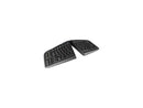 Goldtouch Usb V2 Keyboard Black For Pc And Mac By Ergoguys