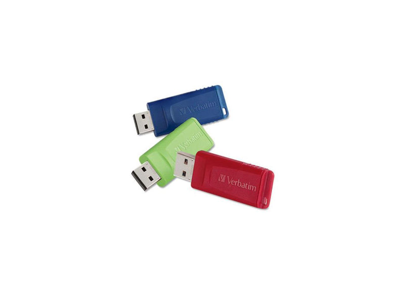 3PK 32GB STORE N GO USB FLASH