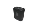 Royal Sovereign 10 Sheet Manual Cross-Cut Shredder RDS-21C10 RDS21C10