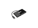 Tripp Lite Usb C Docking Station Adapter Converter 4K W/ Hdmi Vga Gigabit