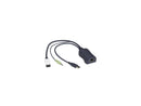 BLACK BOX KV1408A SERVER ACCESS MODULE - SINGLE-HEAD, DISPLAYPORT, USB HID,