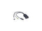 BLACK BOX KV1408A SERVER ACCESS MODULE - SINGLE-HEAD, DISPLAYPORT, USB HID,