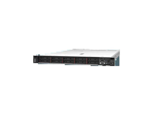 Lenovo ThinkSystem SR630 V2 - rack-mountable - Xeon Silver 4314 2.4 GHz - 32 GB
