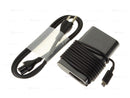 New Dell OEM 65-watt AC Power Adapter  USB Type-C Connector 65 Watt 2YK0F