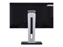 ViewSonic VG2448-PF 24 Inch IPS 1080p Ergonomic Monitor with Built-In Privacy