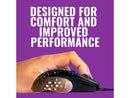 Cooler Master MM710 53G Gaming Mouse with Lightweight Honeycomb Shell,