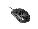 Cooler Master MM710 53G Gaming Mouse with Lightweight Honeycomb Shell,