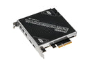 GIGABYTE THUNDERBOLTS 5 Expansion Card - Dual Thunderbolt™ 5 USB Type-C Ports,