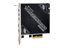 GIGABYTE THUNDERBOLTS 5 Expansion Card - Dual Thunderbolt™ 5 USB Type-C Ports,