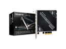 GIGABYTE THUNDERBOLTS 5 Expansion Card - Dual Thunderbolt™ 5 USB Type-C Ports,